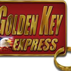 golden key