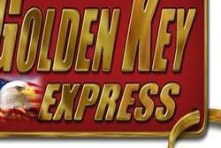 golden key