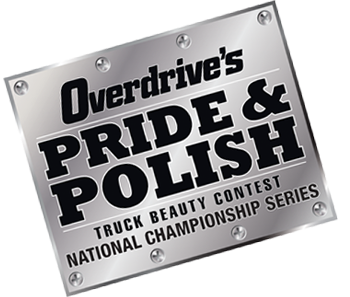 Pride and Polish | Overdrive