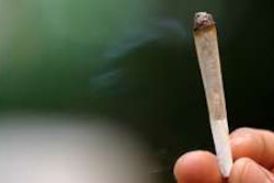 DOT says no to marijuana.