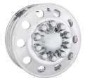Aluminum-wheel