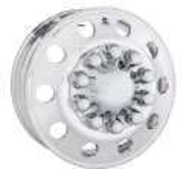Aluminum-wheel