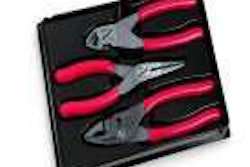 Cutter Pliers Set