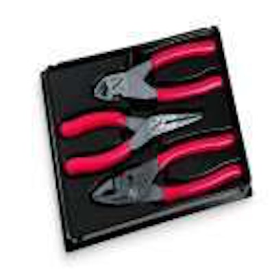 Cutter Pliers Set