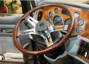 How to Remove Kenworth Steering Wheel: Step-by-Step Guide