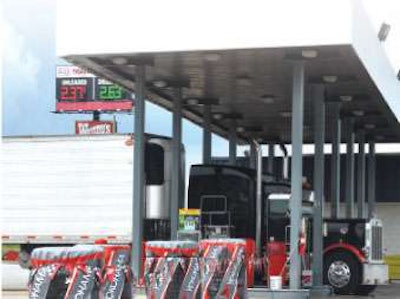 Smart fuel shopping requires knowing the state's fuel tax rate.