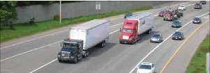 FTR predicts a strong increase in Class 8 sales in 2010 and 2011.