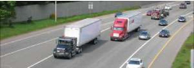 FTR predicts a strong increase in Class 8 sales in 2010 and 2011.