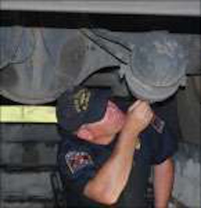 The new program will accumulate comprehensive records from inspections and other sources.