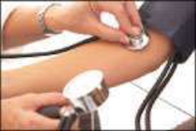 The median number of driver sick days increased to 17 in 2008 from 15 the previous year.