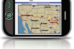 Load matching services offer access to dynamic information on particlar lanes, a key tool for negotiating with brokers.