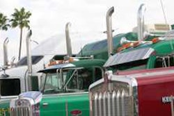 Diesel exhaust is a contributor to global warming and health risks, according to the EPA.