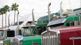 Diesel exhaust is a contributor to global warming and health risks, according to the EPA.