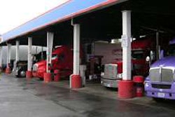 Fuel prices have dropped six straight weeks.