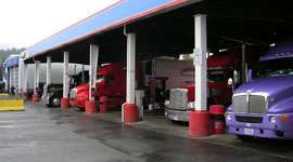 Fuel prices have dropped six straight weeks.