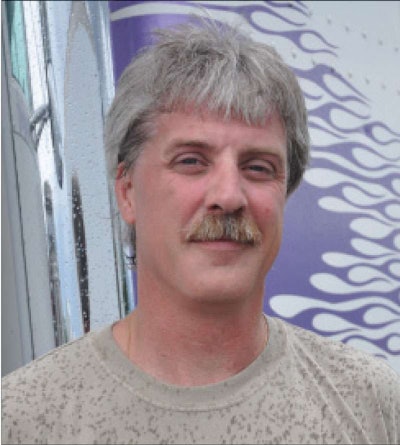 Jacksonville, Ala.-resident Tim Costen began customizing his 1999 Peterbilt 379 (below) soon after he bought it 10 years ago.