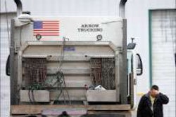 Former Arrow Trucking employees filed a lawsuit seeking compensation because they were not given adequate notice of the shutdown, as required by law.