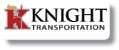 In 2008, Knight Transportation adjusted its owner-operator plan to a variable pay scale that is monitored quarterly to reflect prevailing freight rates.