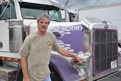 Tim Costen