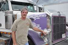Tim Costen