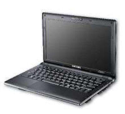 Samsung’s N510 premium netbook line is a successor to the NC20, which was selected by Wired magazine as the best computer of 2009. The N510 models offer an integrated webcam, advanced graphics and an 11.6-inch display.