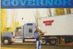 governor