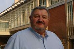 Karl Krueger