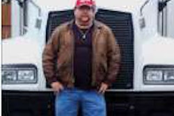 Mark Miller is fighting to clear the title on his lease-purchased truck.