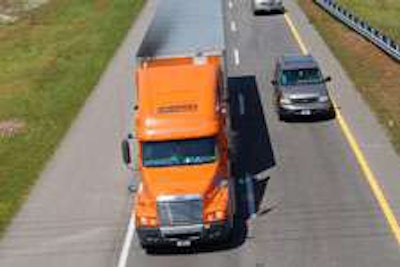 Schneider to increase short-haul routes.