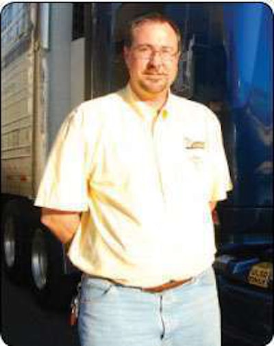 To see Steve Bugg talk about his carrier’s new stringent safety policies, instituted as a result of the CSA 2010 pilot program in Georgia, see “Overdrive videos” at www.overdriveonline.com.