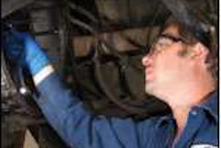 maintenance