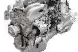 Paccar’s MX engines have CGI heads and blocks.