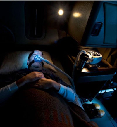 The Federal Motor Carrier Safety Administration is expected soon to issue guidelines and later initiate rulemaking that would significantly raise the bar on screening and treatment for obstructive sleep apnea and other health conditions believed to affect driver safety.