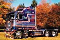 Hank's Highway Hilton