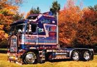 Hank's Highway Hilton