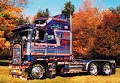 Hank's Highway Hilton