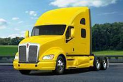 Kenworth Model T700