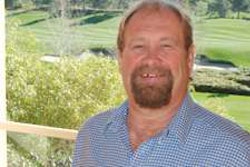 Steven Recker of Warren Transport