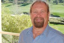 Steven Recker of Warren Transport