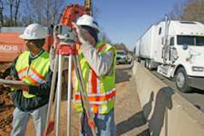 U.S. funding for state highway projects will flow again. (Courtesy Virginia Department of Transportation)