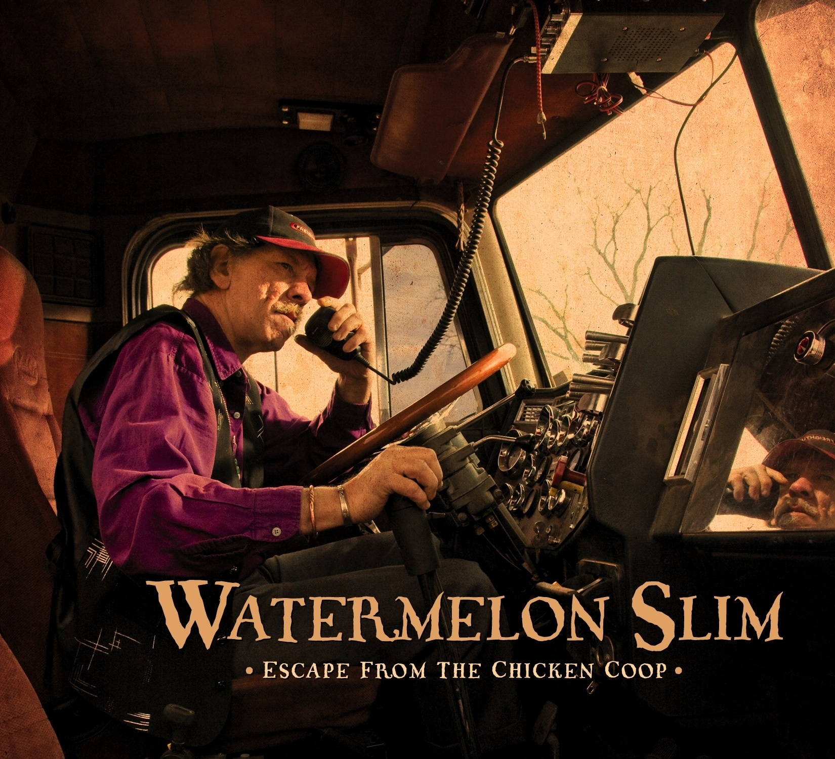 WatermelonSlimCover