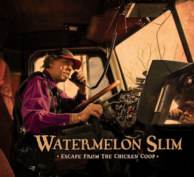 WatermelonSlimCover