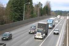 Freight has increased since last June.