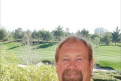 Steve Recker was treated to an expenses-paid trip to Las Vegas, where TCA held its annual meeting at The Wynn, which has its own golf course.