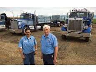 Andromedia Transport: photo by Reneh Agha