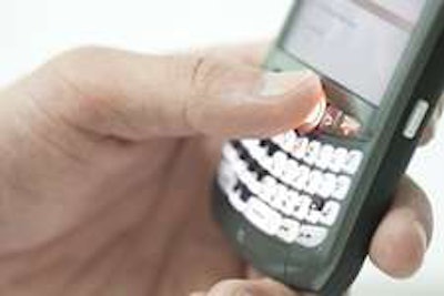 The U.S. transportation department has proposed a ban on texting while driving.