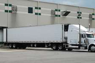 Spot freight has increased in five straight months.