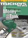 Truckers News March 2010