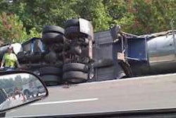 Traffic fatality rate has declined past 15 quarters.