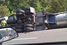 Traffic fatality rate has declined past 15 quarters.